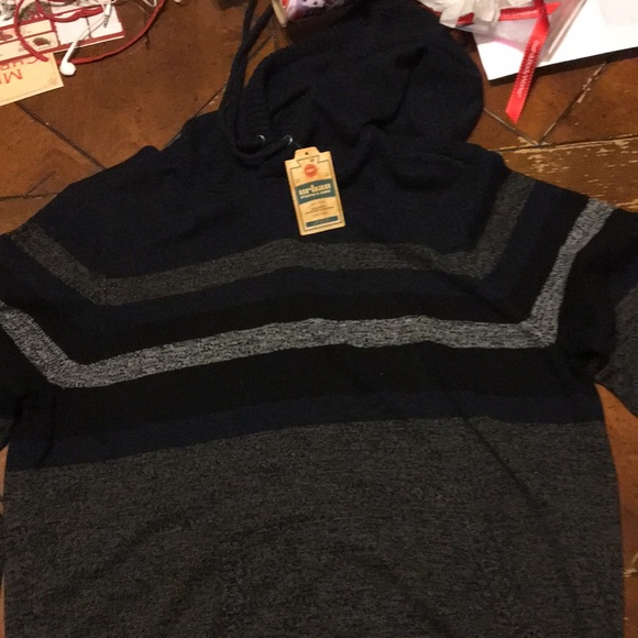 Urban pipeline sweater (new) XL - Picture 1 of 3